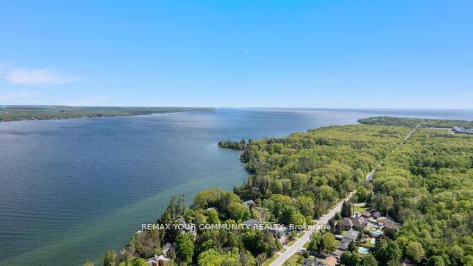 Photo 33 of 781 Edward Street, Innisfil, Rural Innisfil — HOMEH