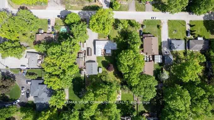 Photo 35 of 781 Edward Street, Innisfil, Rural Innisfil — HOMEH