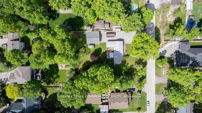 Photo 36 of 781 Edward Street, Innisfil, Rural Innisfil — HOMEH