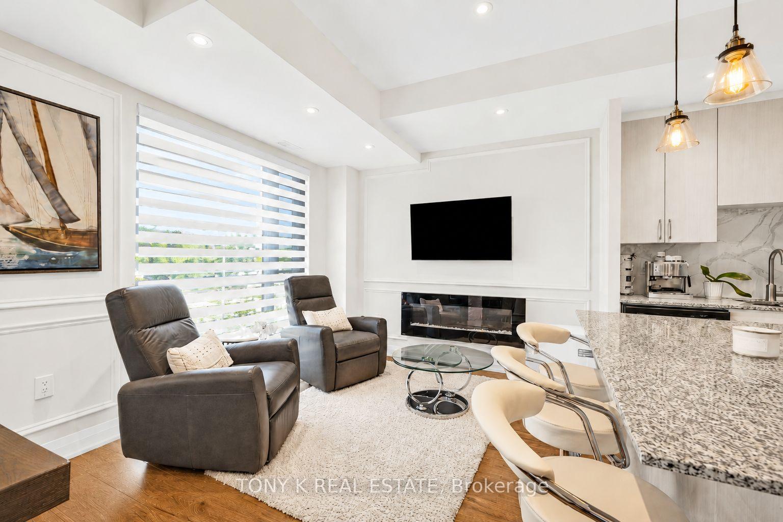 Photo 4 of Unit A203, 5309 Highway 7, Vaughan, Vaughan Grove — HOMEH