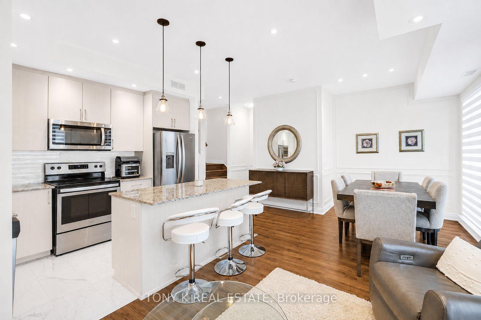 Photo 5 of Unit A203, 5309 Highway 7, Vaughan, Vaughan Grove — HOMEH