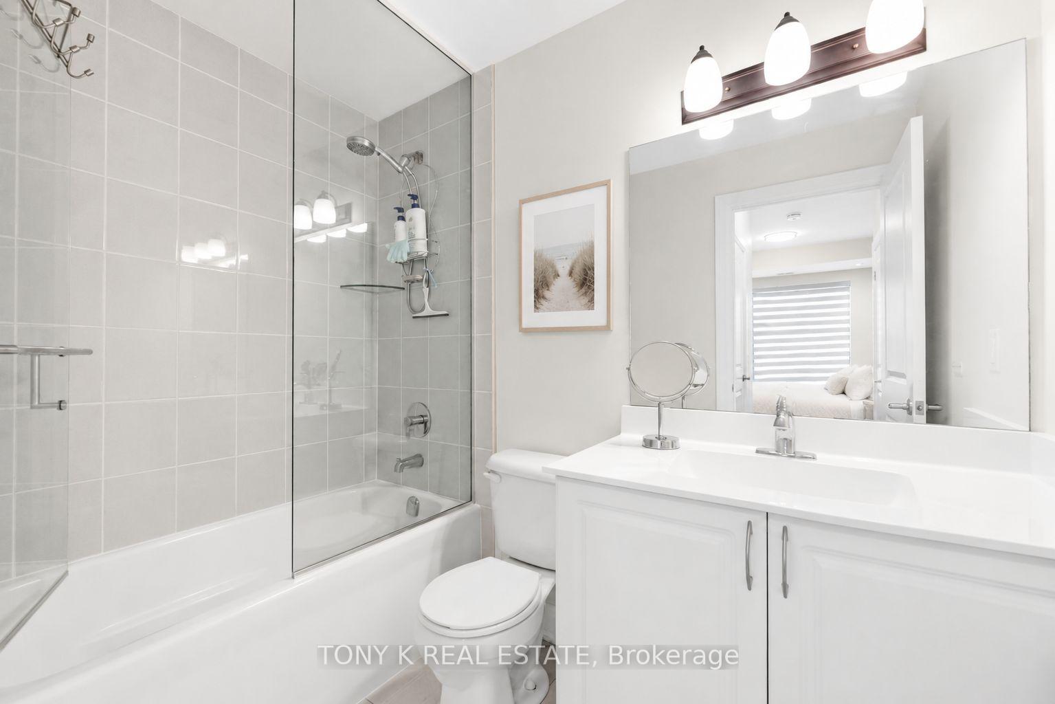 Photo 8 of Unit A203, 5309 Highway 7, Vaughan, Vaughan Grove — HOMEH
