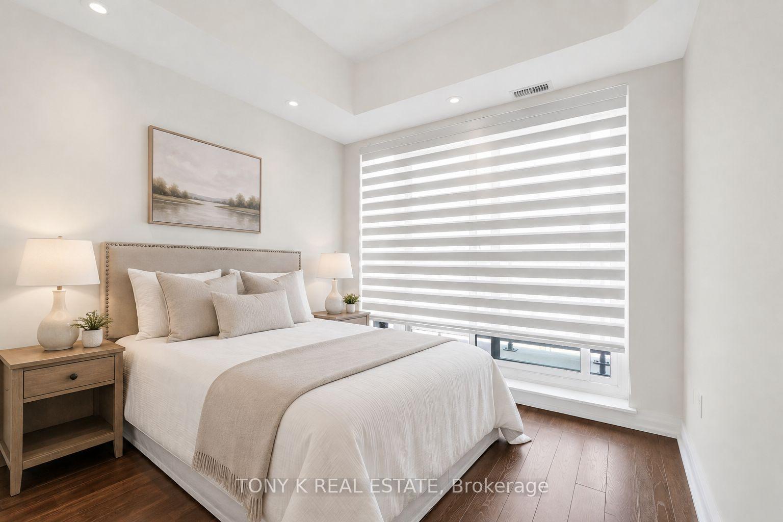 Photo 9 of Unit A203, 5309 Highway 7, Vaughan, Vaughan Grove — HOMEH