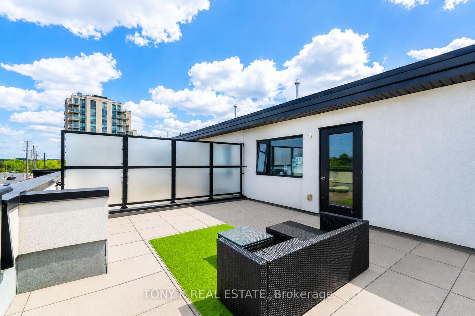 Photo 11 of Unit A203, 5309 Highway 7, Vaughan, Vaughan Grove — HOMEH