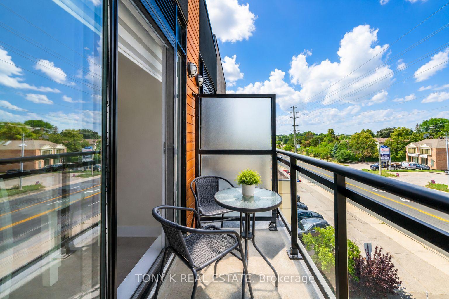 Photo 13 of Unit A203, 5309 Highway 7, Vaughan, Vaughan Grove — HOMEH