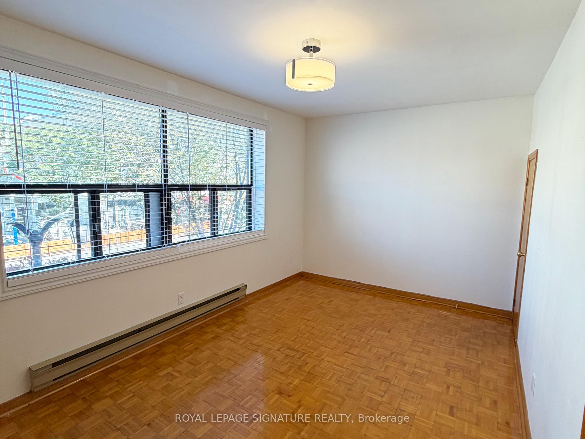 Photo 7 of Unit 2nd Flr, 455 B Danforth Avenue, Toronto, North Riverdale — HOMEH