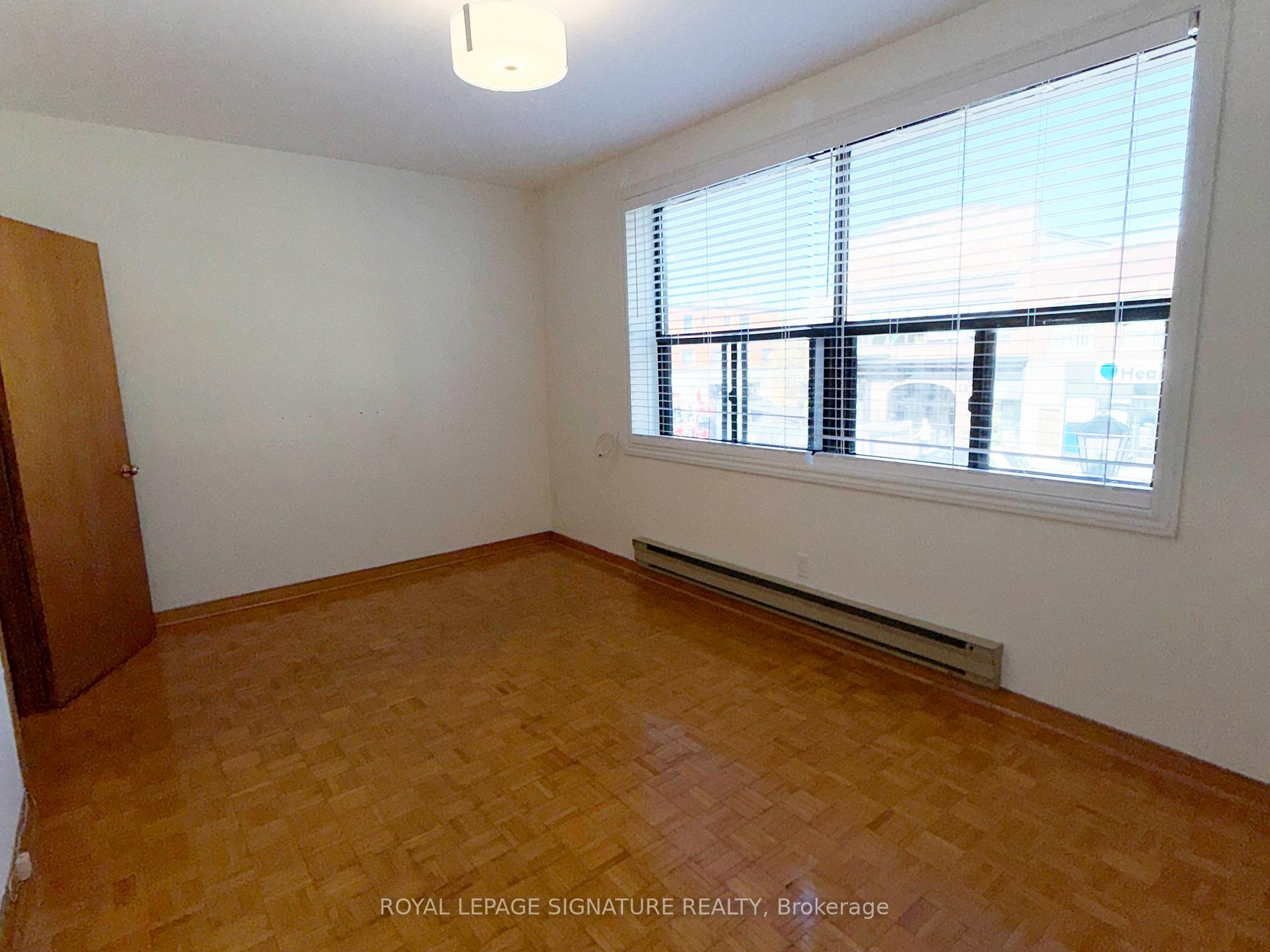 Photo 9 of Unit 2nd Flr, 455 B Danforth Avenue, Toronto, North Riverdale — HOMEH