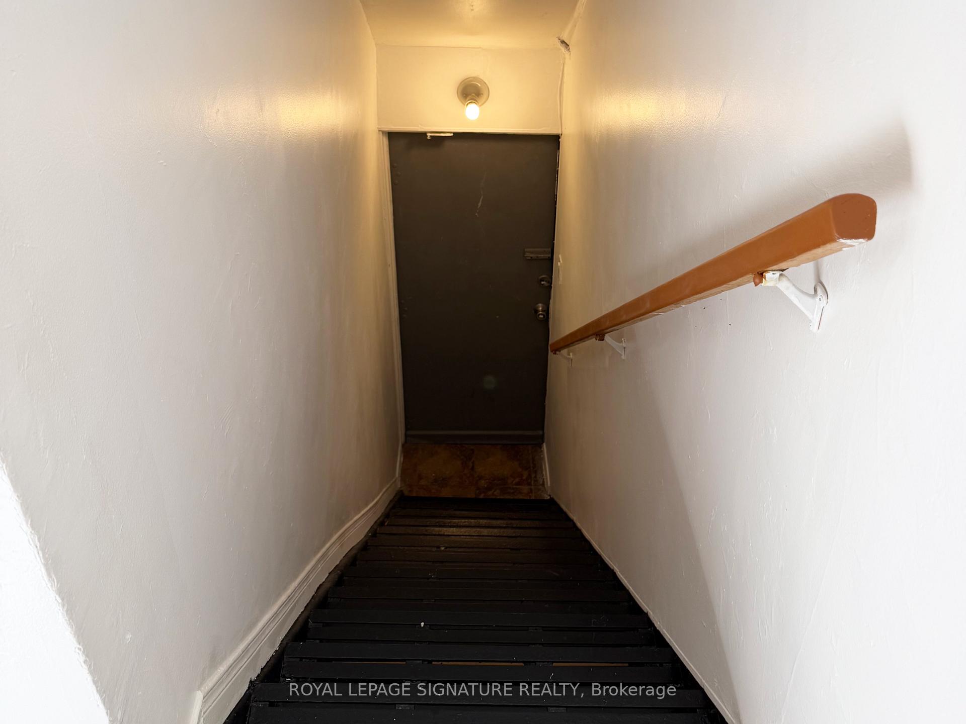 Photo 23 of Unit 2nd Flr, 455 B Danforth Avenue, Toronto, North Riverdale — HOMEH