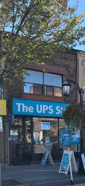 Photo 25 of Unit 2nd Flr, 455 B Danforth Avenue, Toronto, North Riverdale — HOMEH