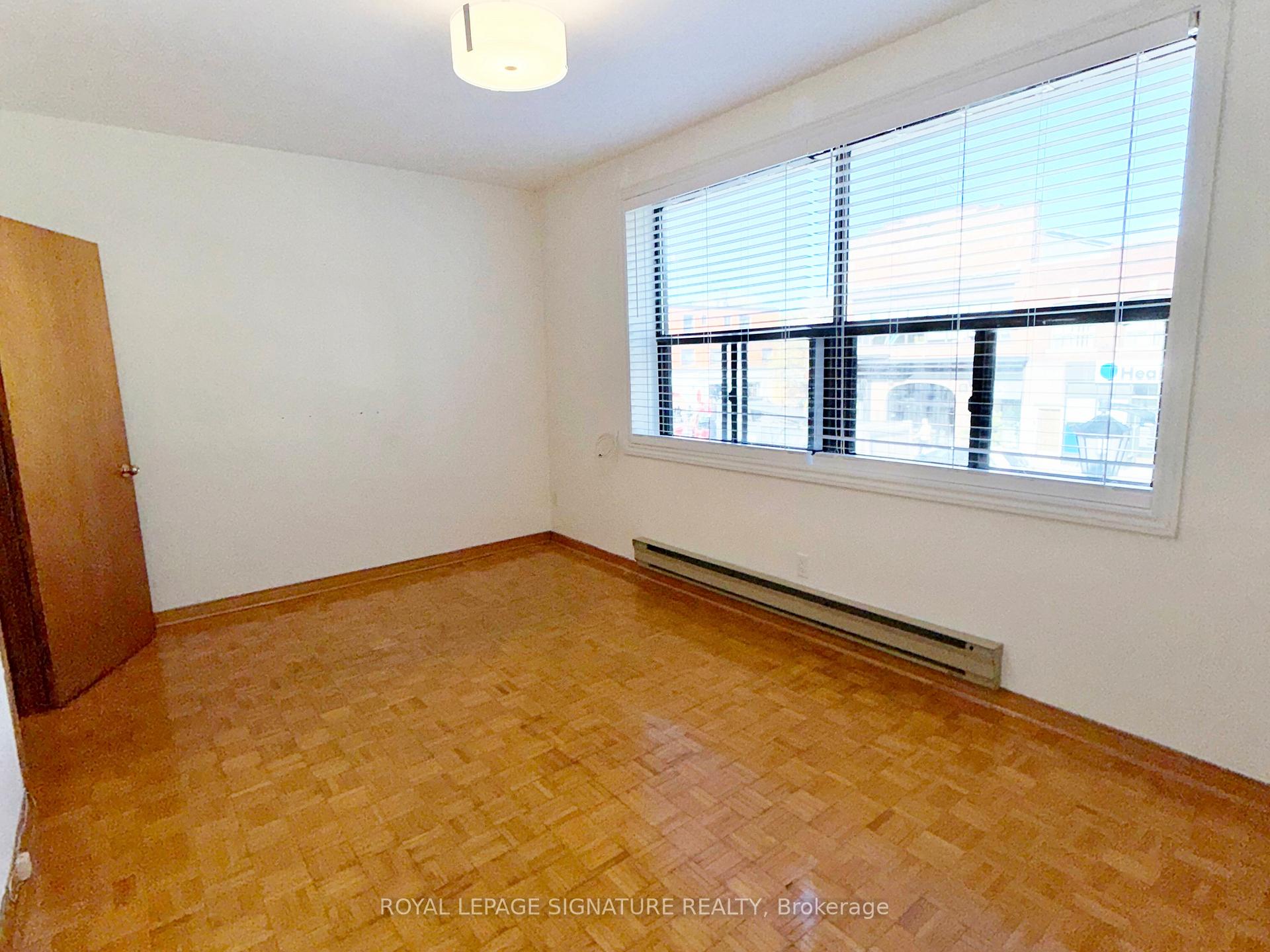 Photo 12 of Unit 2nd Flr, 455 B Danforth Avenue, Toronto, North Riverdale — HOMEH