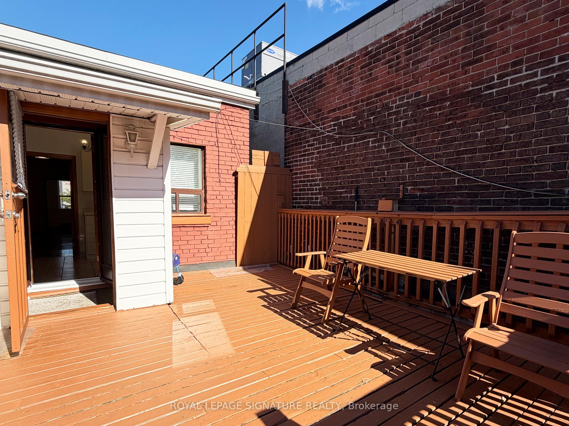 Photo 18 of Unit 2nd Flr, 455 B Danforth Avenue, Toronto, North Riverdale — HOMEH