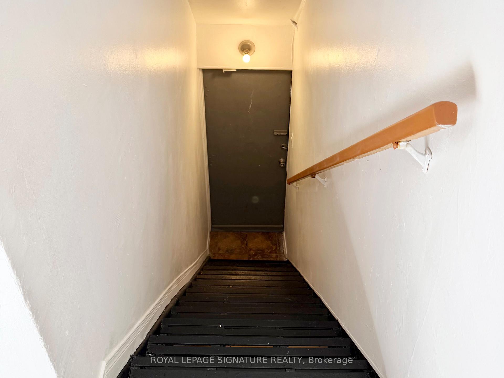 Photo 24 of Unit 2nd Flr, 455 B Danforth Avenue, Toronto, North Riverdale — HOMEH