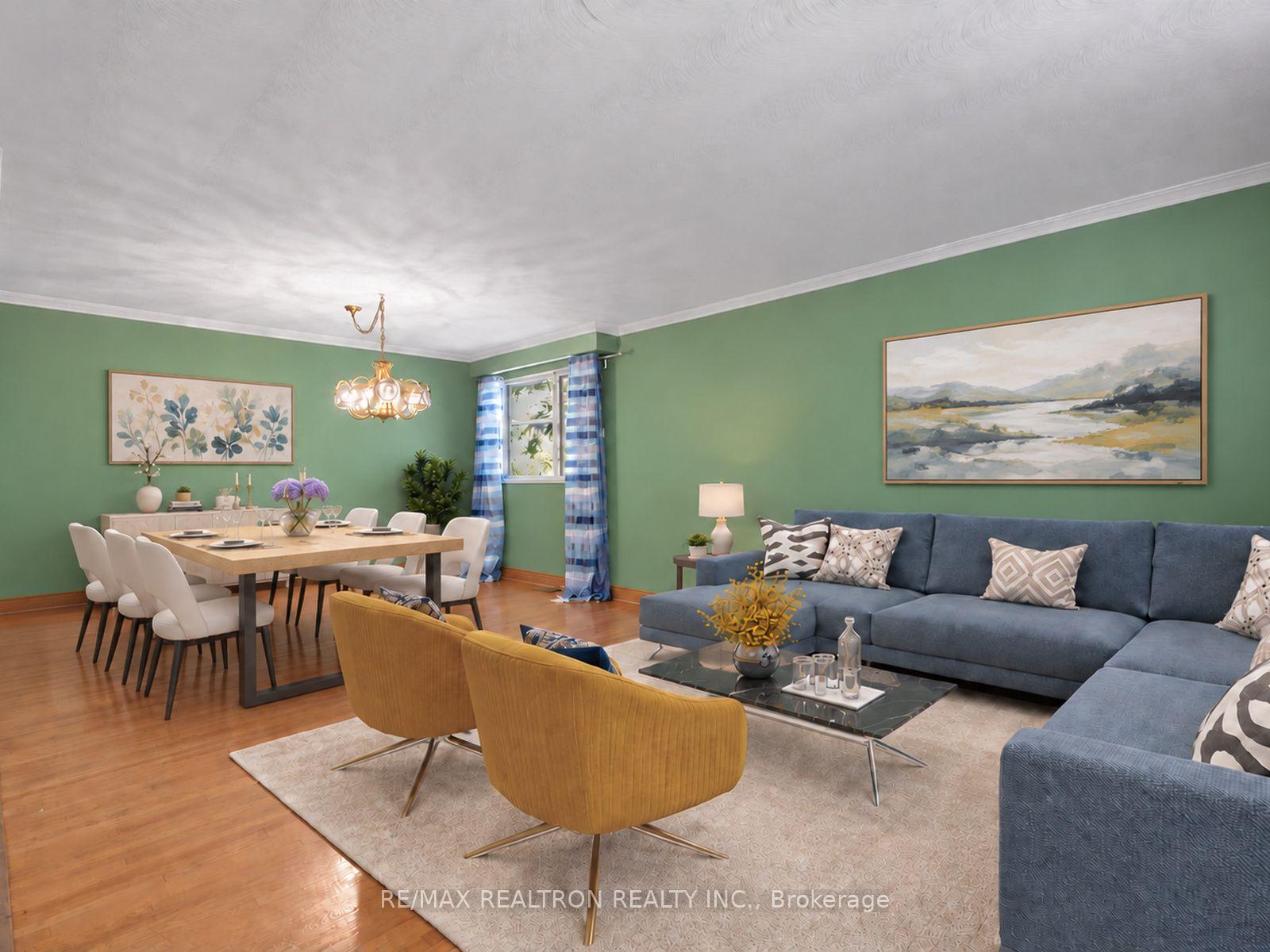 Photo 32 of 91 Spenvalley Drive, North York, Glenfield-Jane Heights — HOMEH