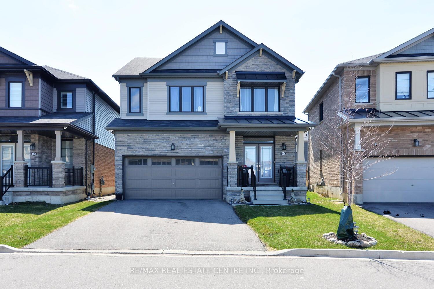 Photo of 55 Magdalena Street