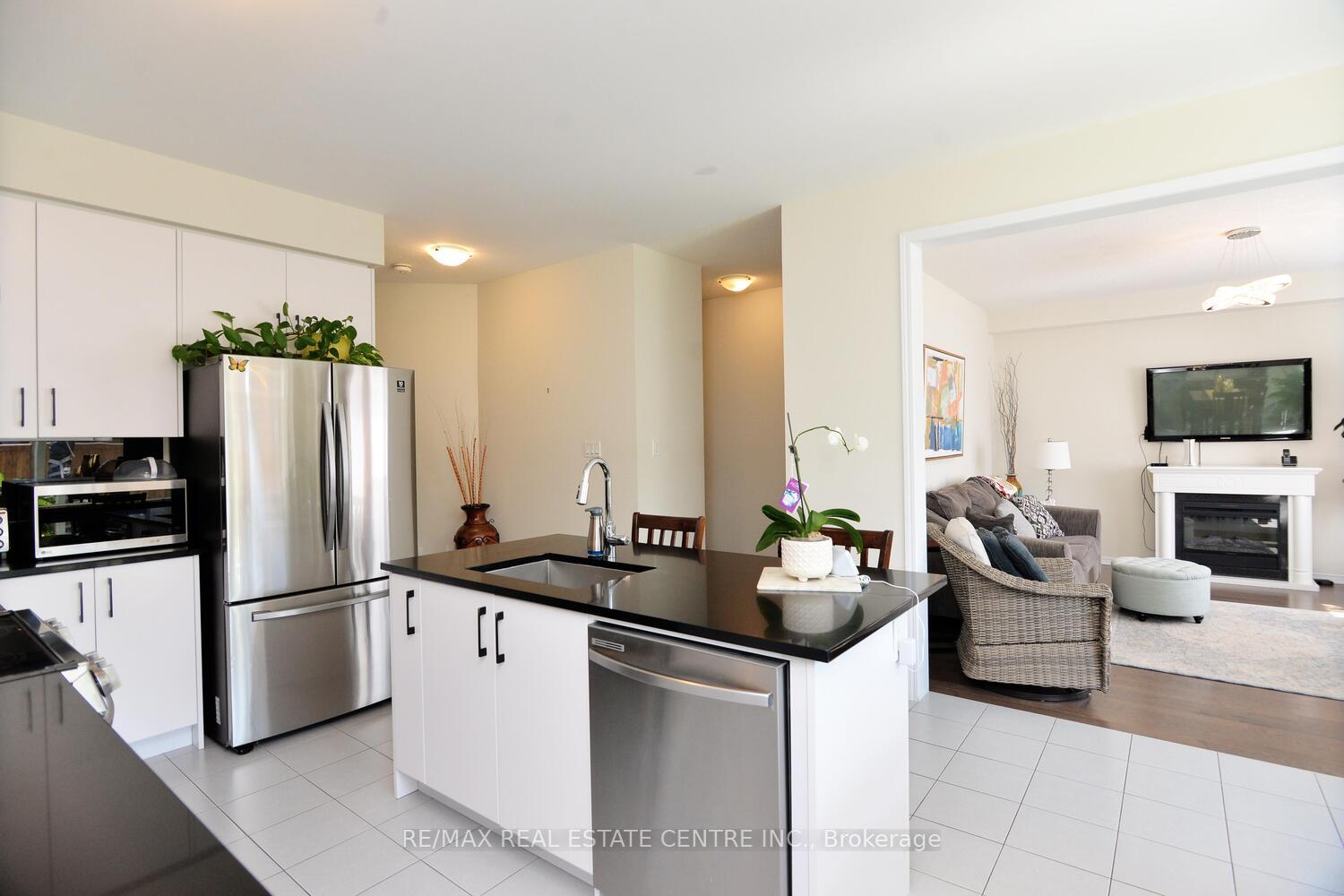 Photo 14 of 55 Magdalena Street, Hamilton, Stoney Creek Mountain — HOMEH