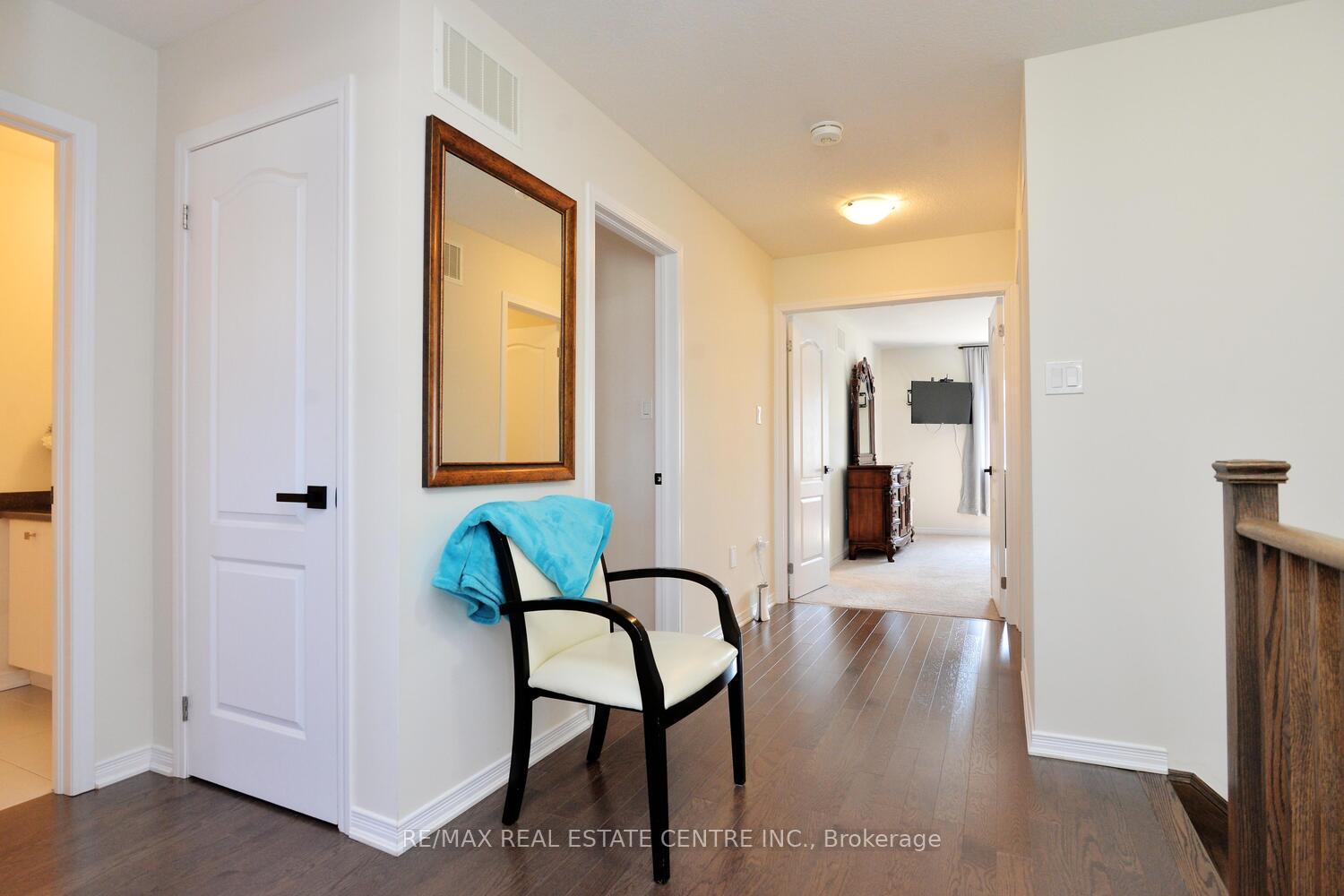 Photo 23 of 55 Magdalena Street, Hamilton, Stoney Creek Mountain — HOMEH