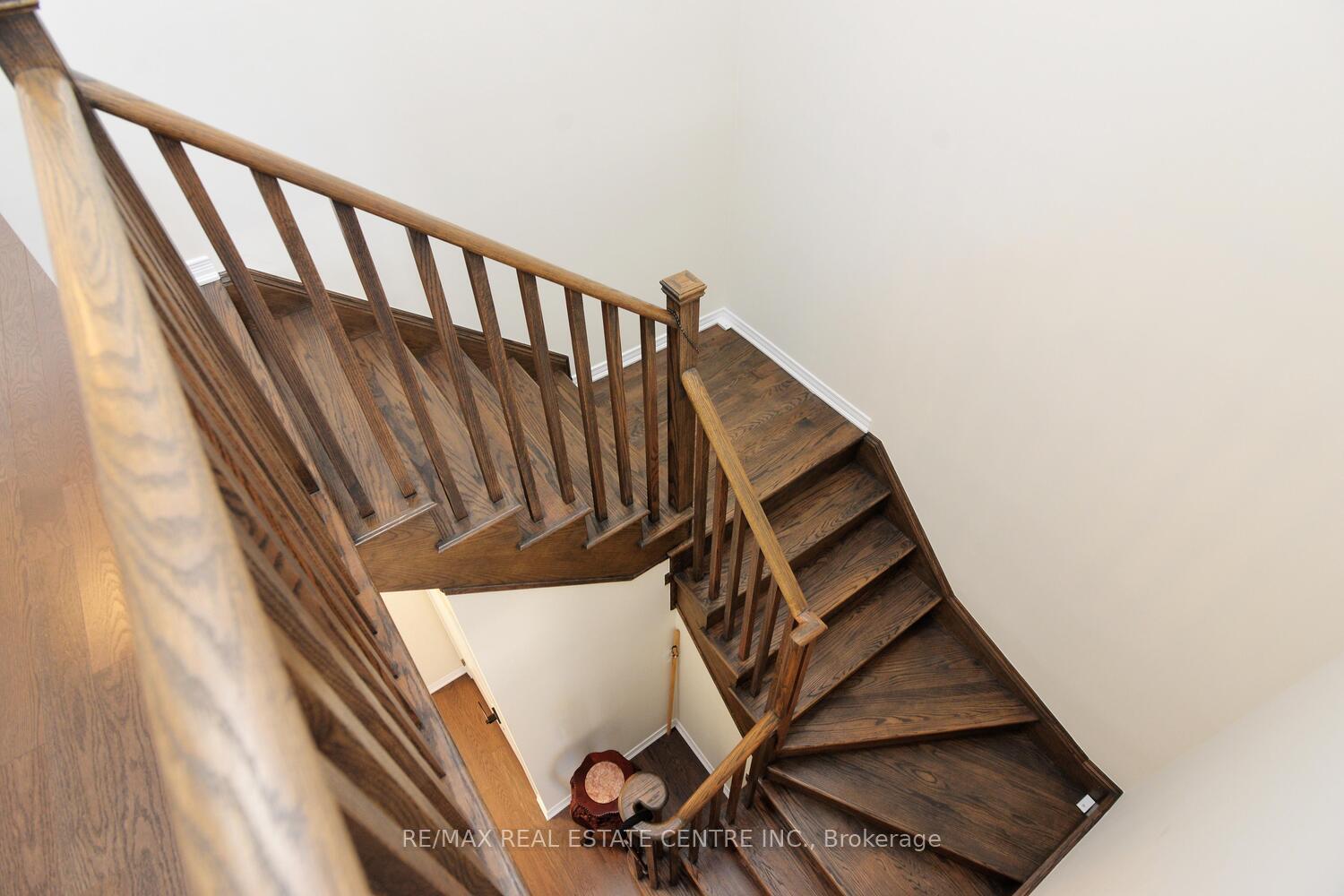 Photo 24 of 55 Magdalena Street, Hamilton, Stoney Creek Mountain — HOMEH