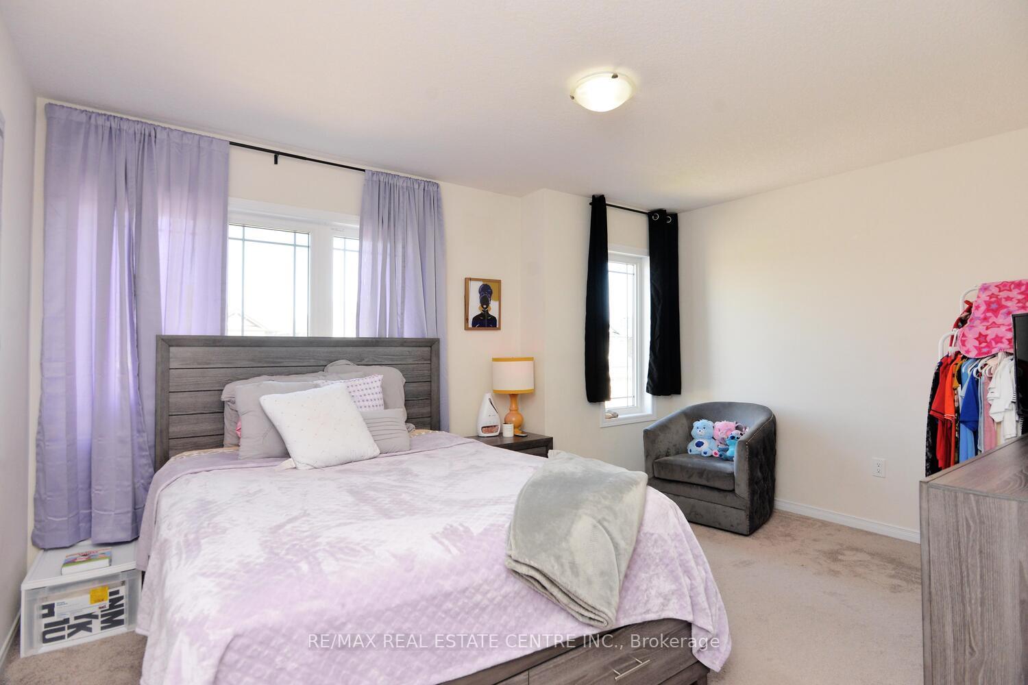 Photo 29 of 55 Magdalena Street, Hamilton, Stoney Creek Mountain — HOMEH