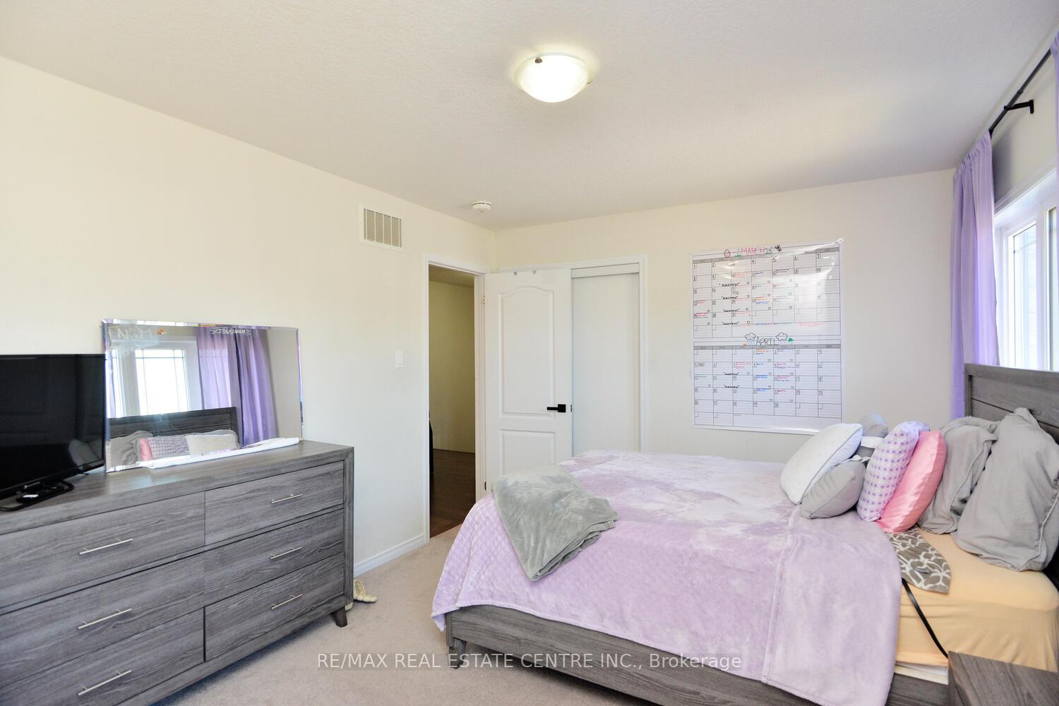Photo 30 of 55 Magdalena Street, Hamilton, Stoney Creek Mountain — HOMEH