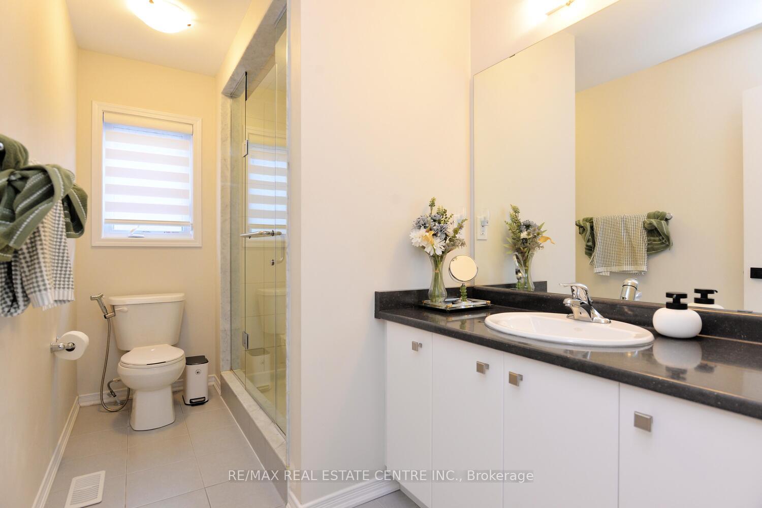 Photo 31 of 55 Magdalena Street, Hamilton, Stoney Creek Mountain — HOMEH