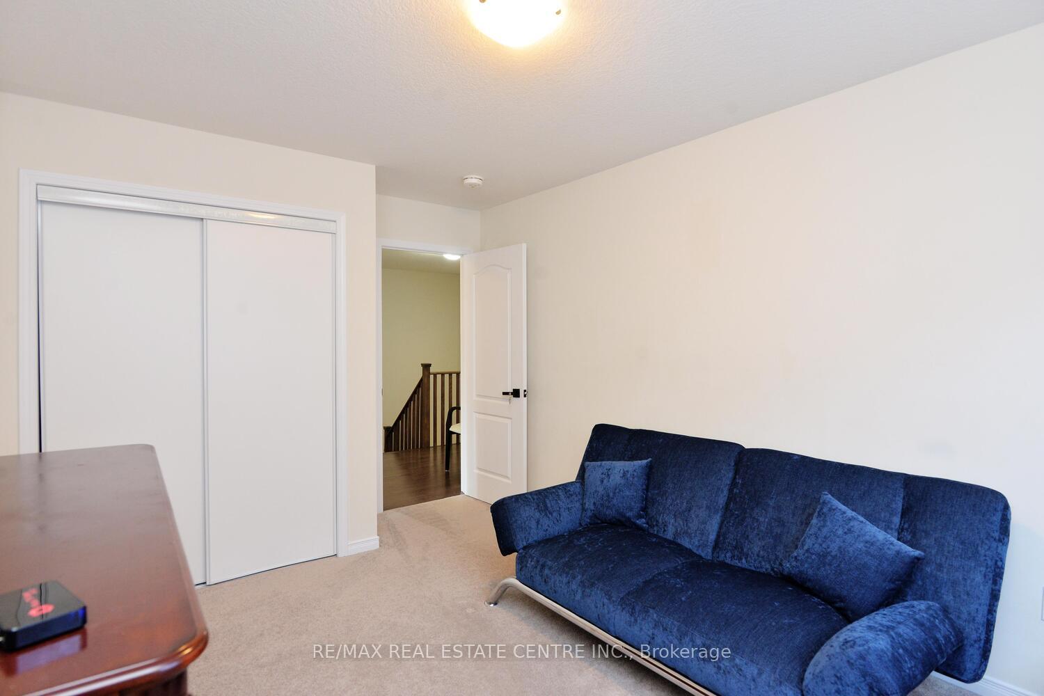 Photo 41 of 55 Magdalena Street, Hamilton, Stoney Creek Mountain — HOMEH