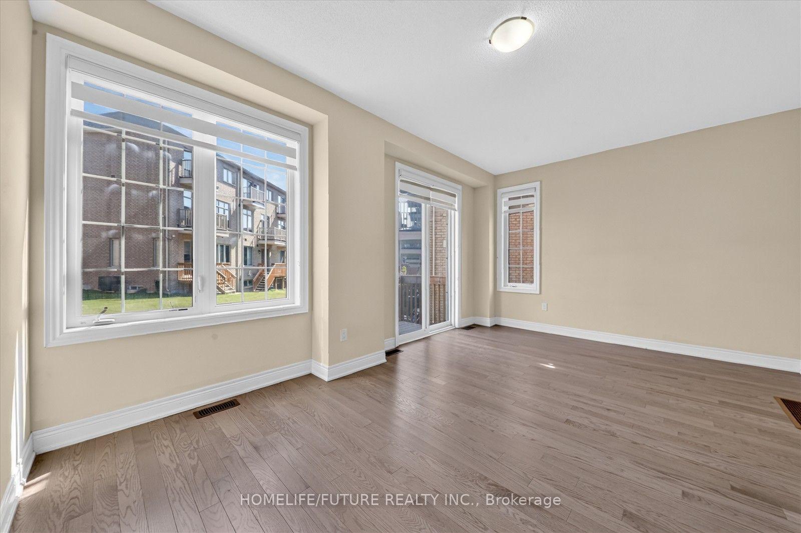 Photo 8 of 37 Andress Way, Markham, Cedarwood — HOMEH