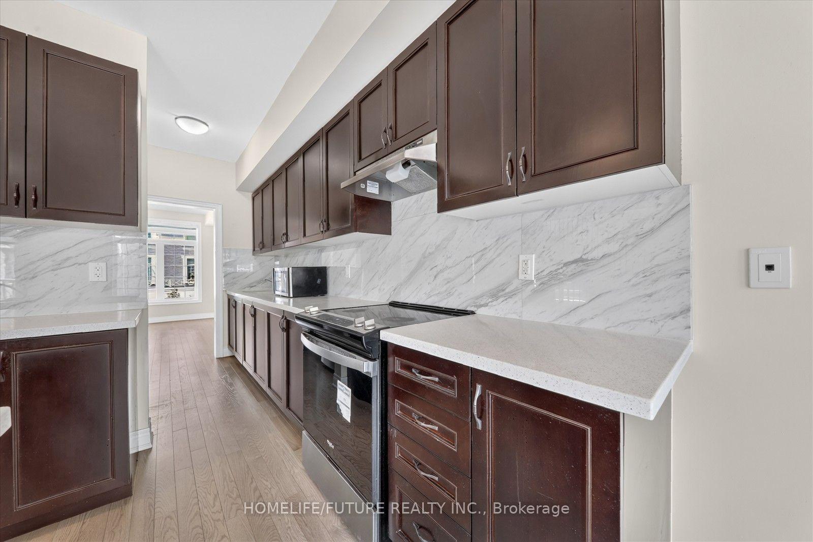 Photo 18 of 37 Andress Way, Markham, Cedarwood — HOMEH