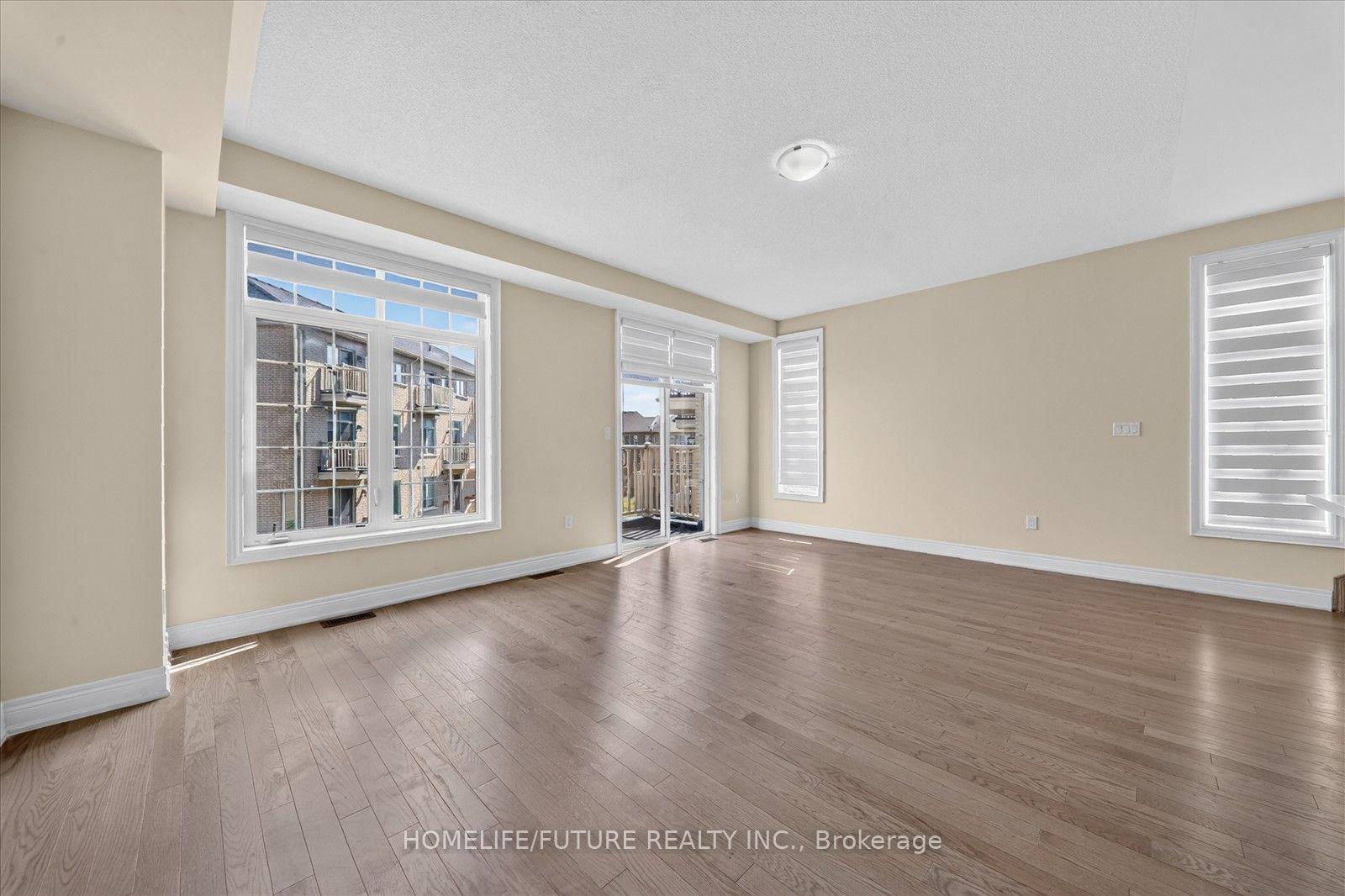 Photo 22 of 37 Andress Way, Markham, Cedarwood — HOMEH