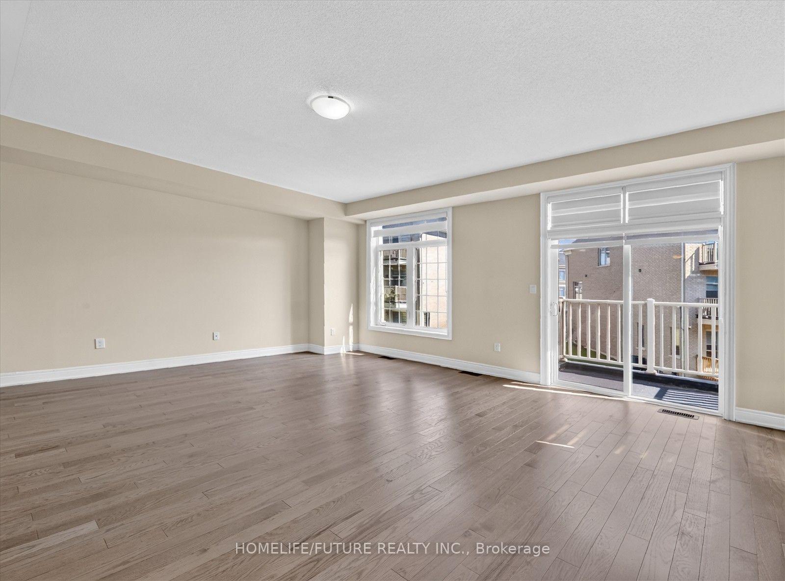 Photo 23 of 37 Andress Way, Markham, Cedarwood — HOMEH