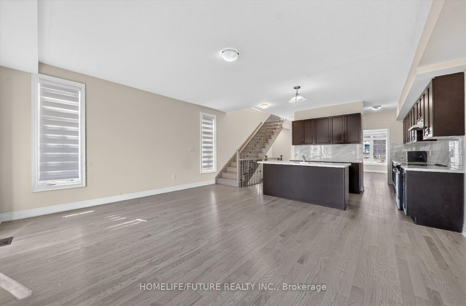 Photo 24 of 37 Andress Way, Markham, Cedarwood — HOMEH