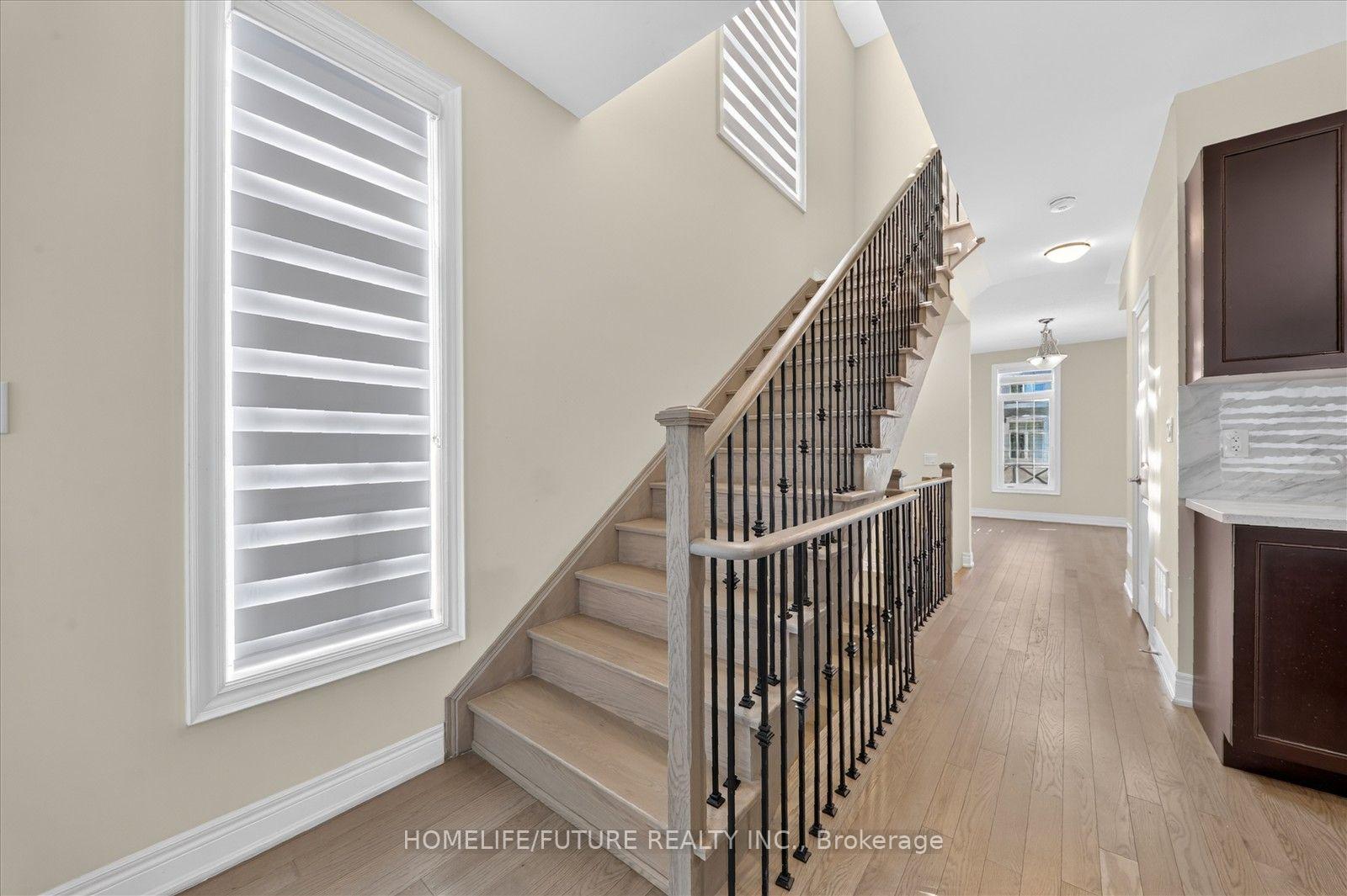 Photo 27 of 37 Andress Way, Markham, Cedarwood — HOMEH