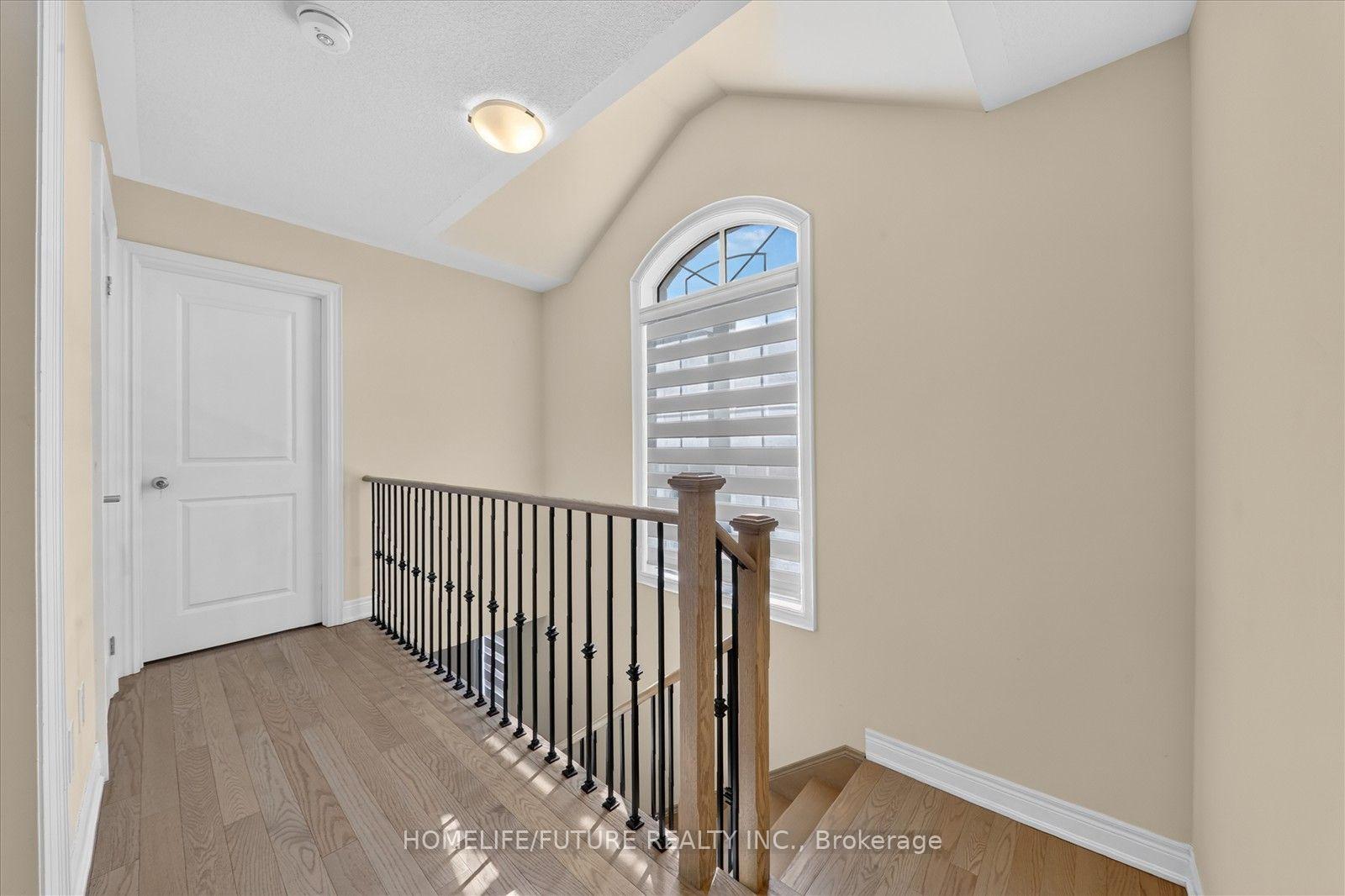 Photo 28 of 37 Andress Way, Markham, Cedarwood — HOMEH