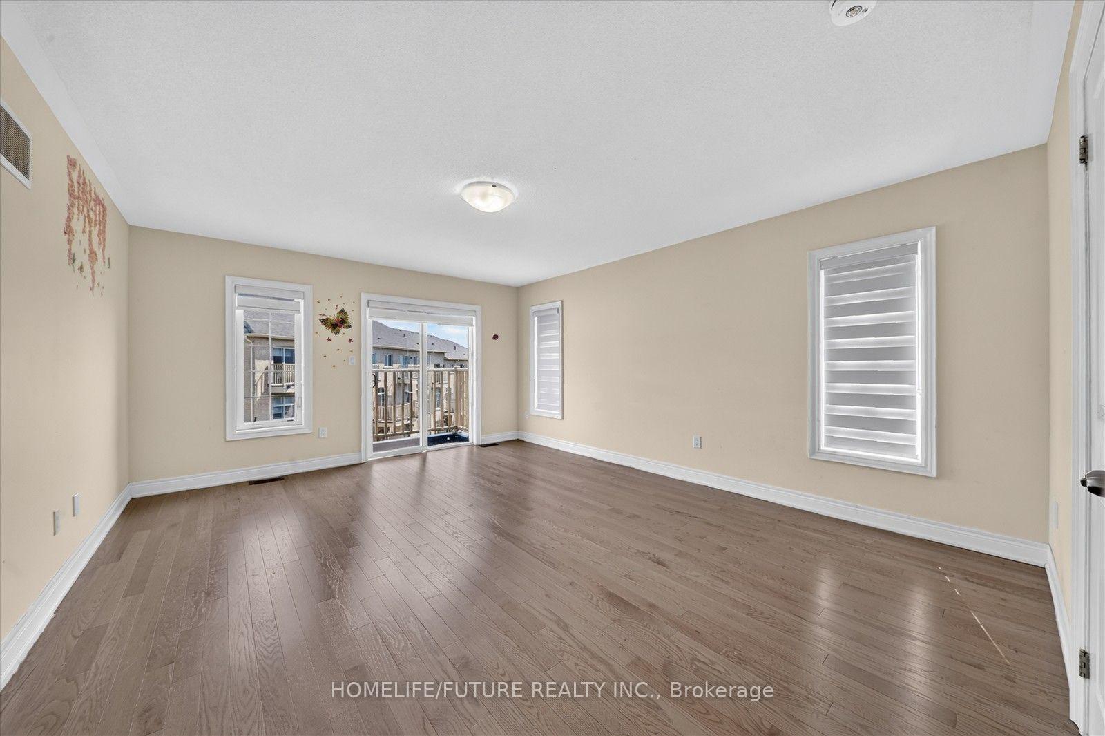 Photo 29 of 37 Andress Way, Markham, Cedarwood — HOMEH