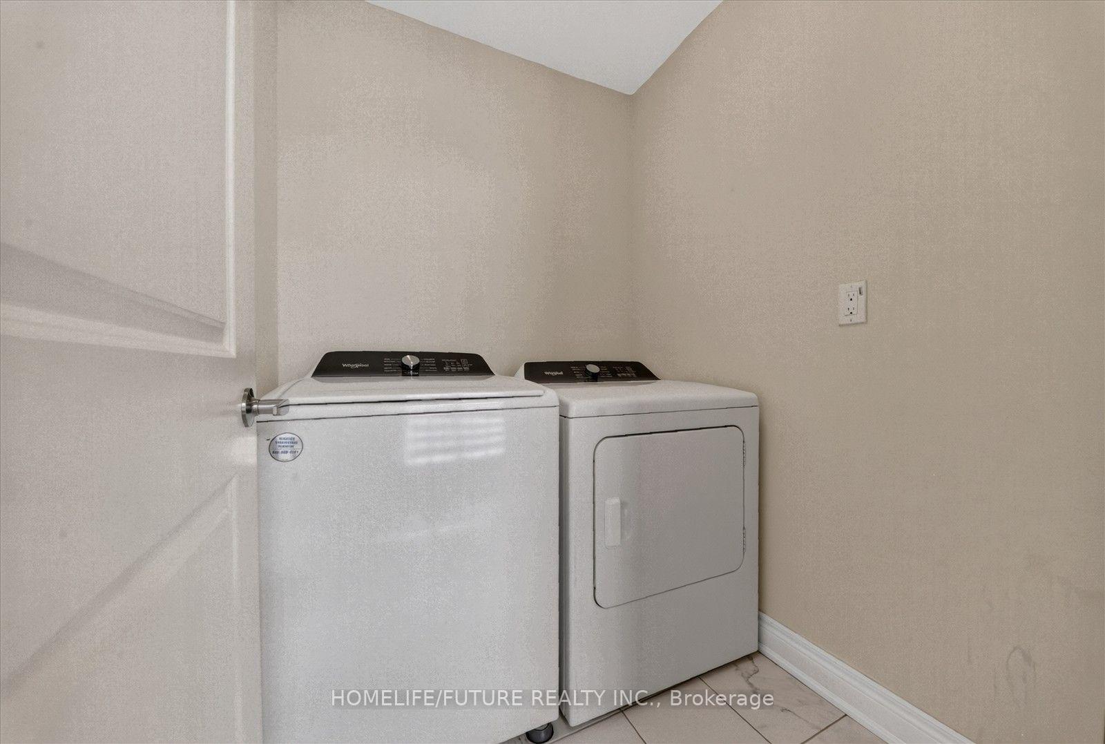 Photo 34 of 37 Andress Way, Markham, Cedarwood — HOMEH