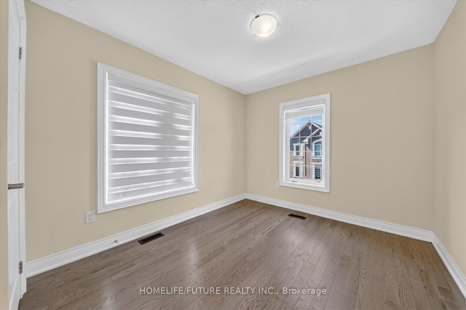 Photo 35 of 37 Andress Way, Markham, Cedarwood — HOMEH