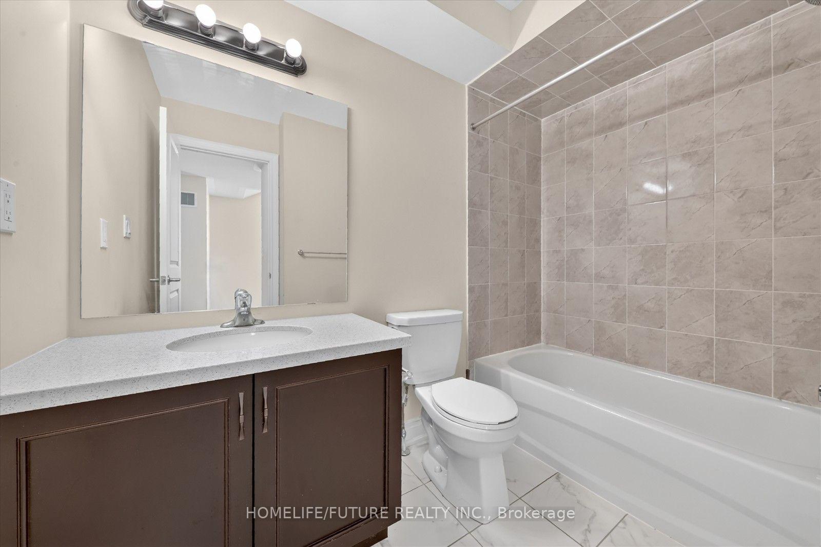 Photo 37 of 37 Andress Way, Markham, Cedarwood — HOMEH