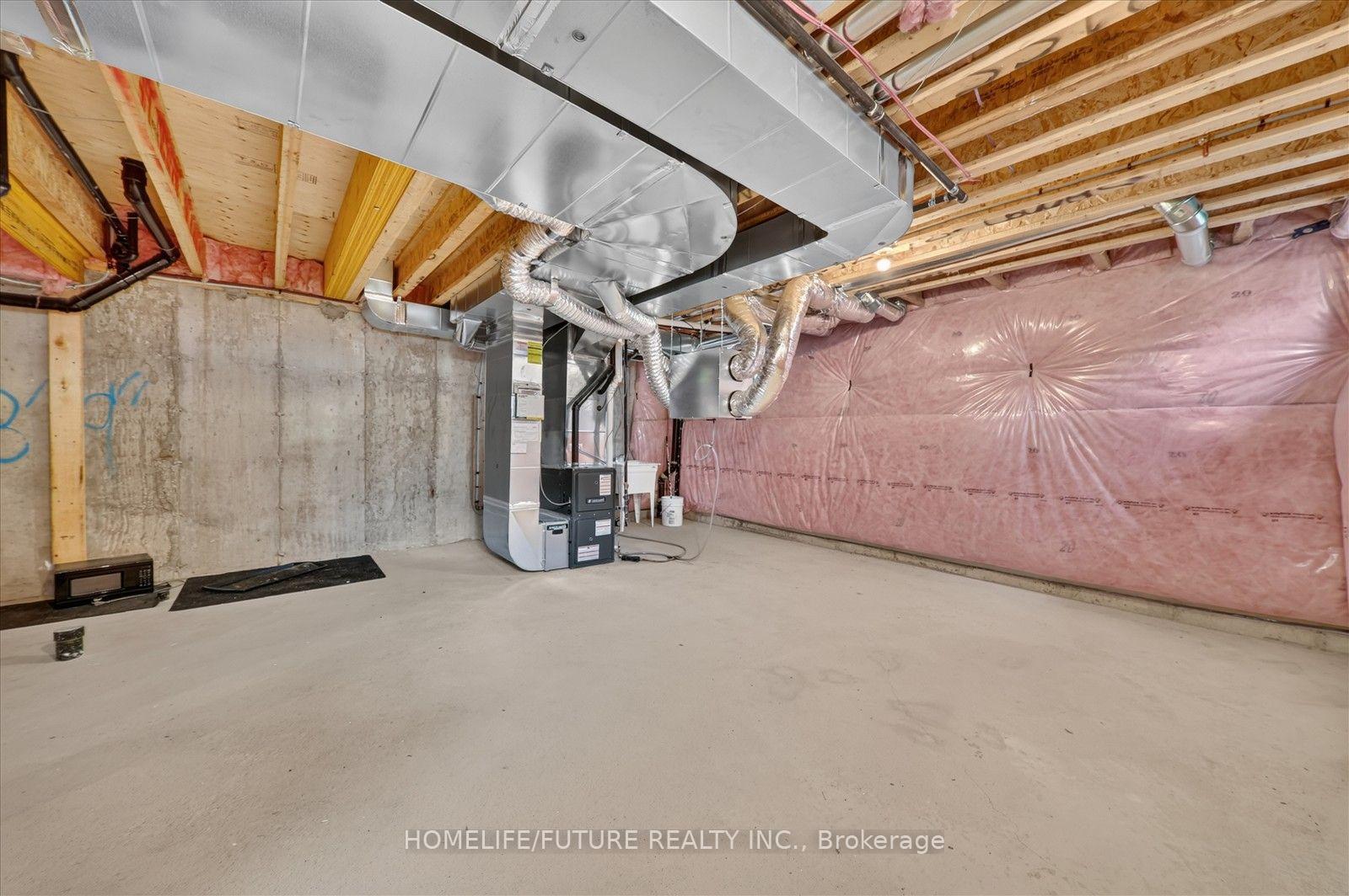 Photo 40 of 37 Andress Way, Markham, Cedarwood — HOMEH