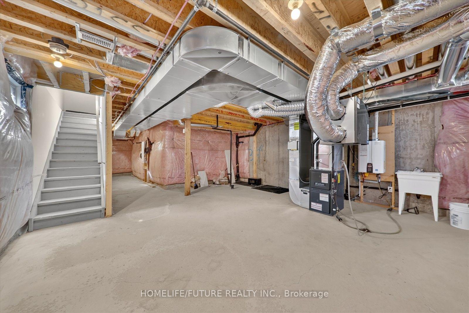 Photo 41 of 37 Andress Way, Markham, Cedarwood — HOMEH