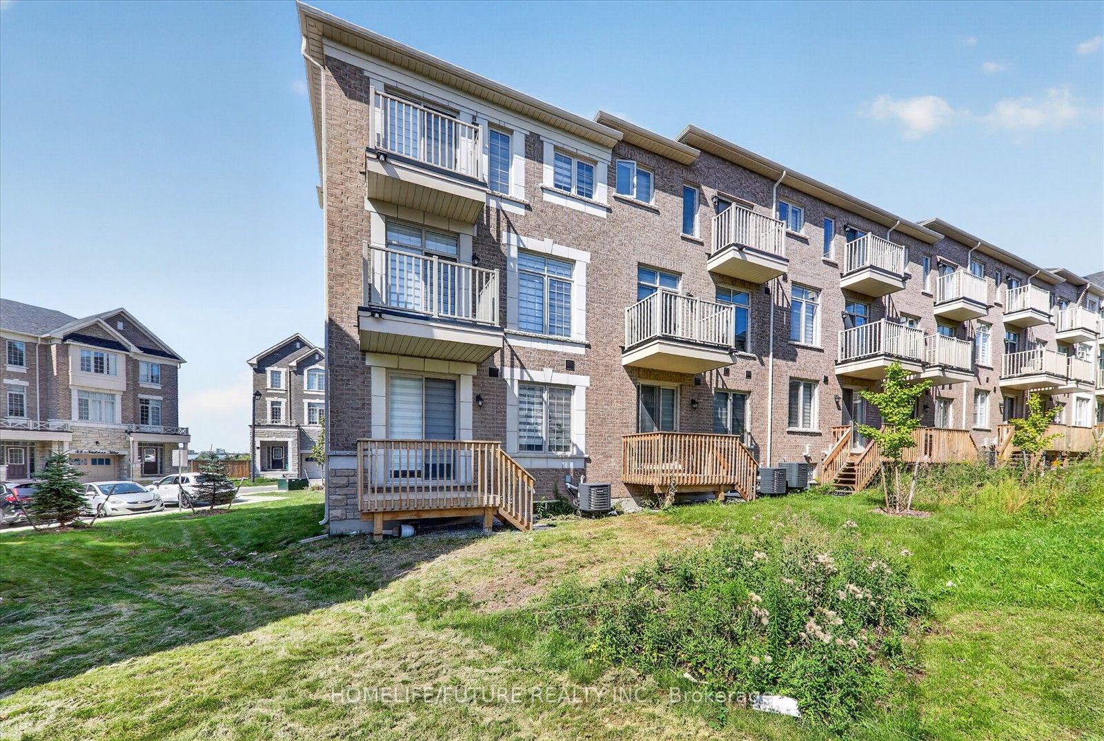 Photo 42 of 37 Andress Way, Markham, Cedarwood — HOMEH