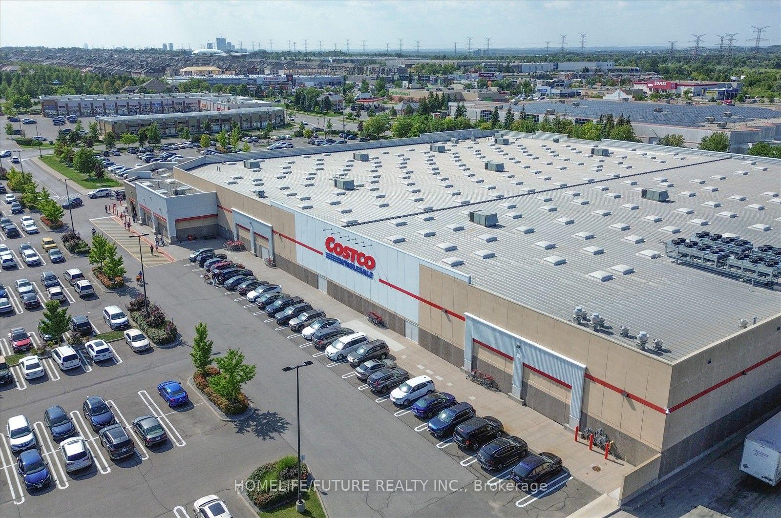 Photo 43 of 37 Andress Way, Markham, Cedarwood — HOMEH
