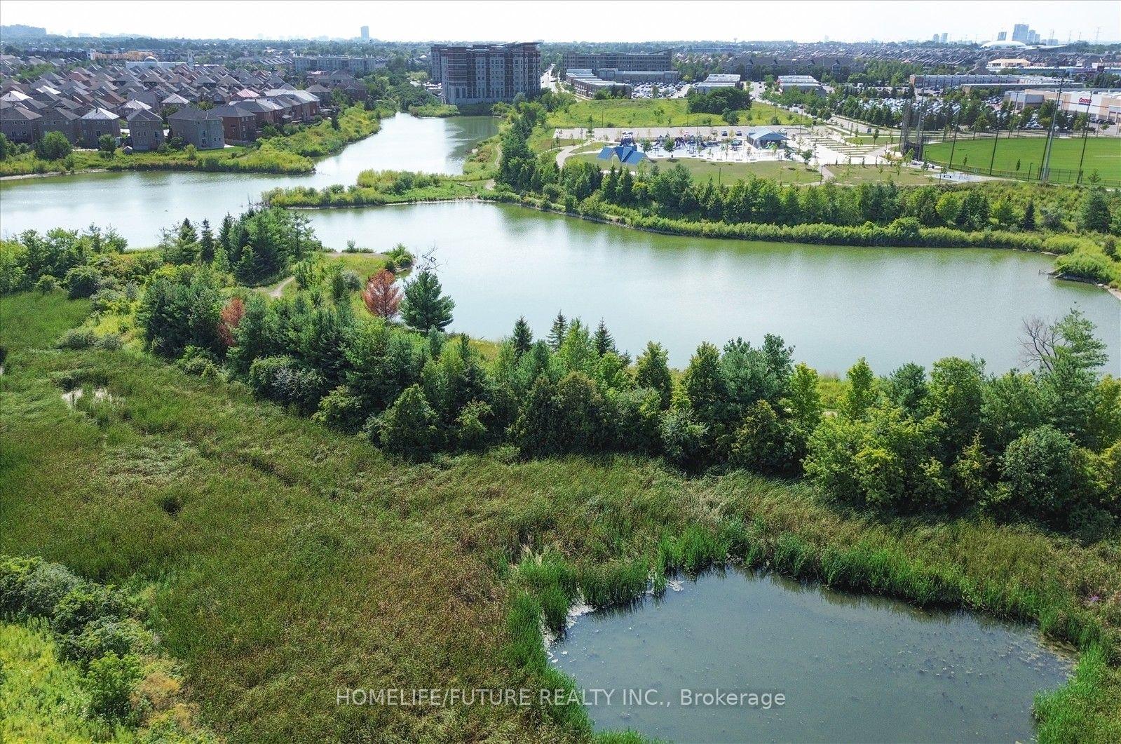 Photo 44 of 37 Andress Way, Markham, Cedarwood — HOMEH