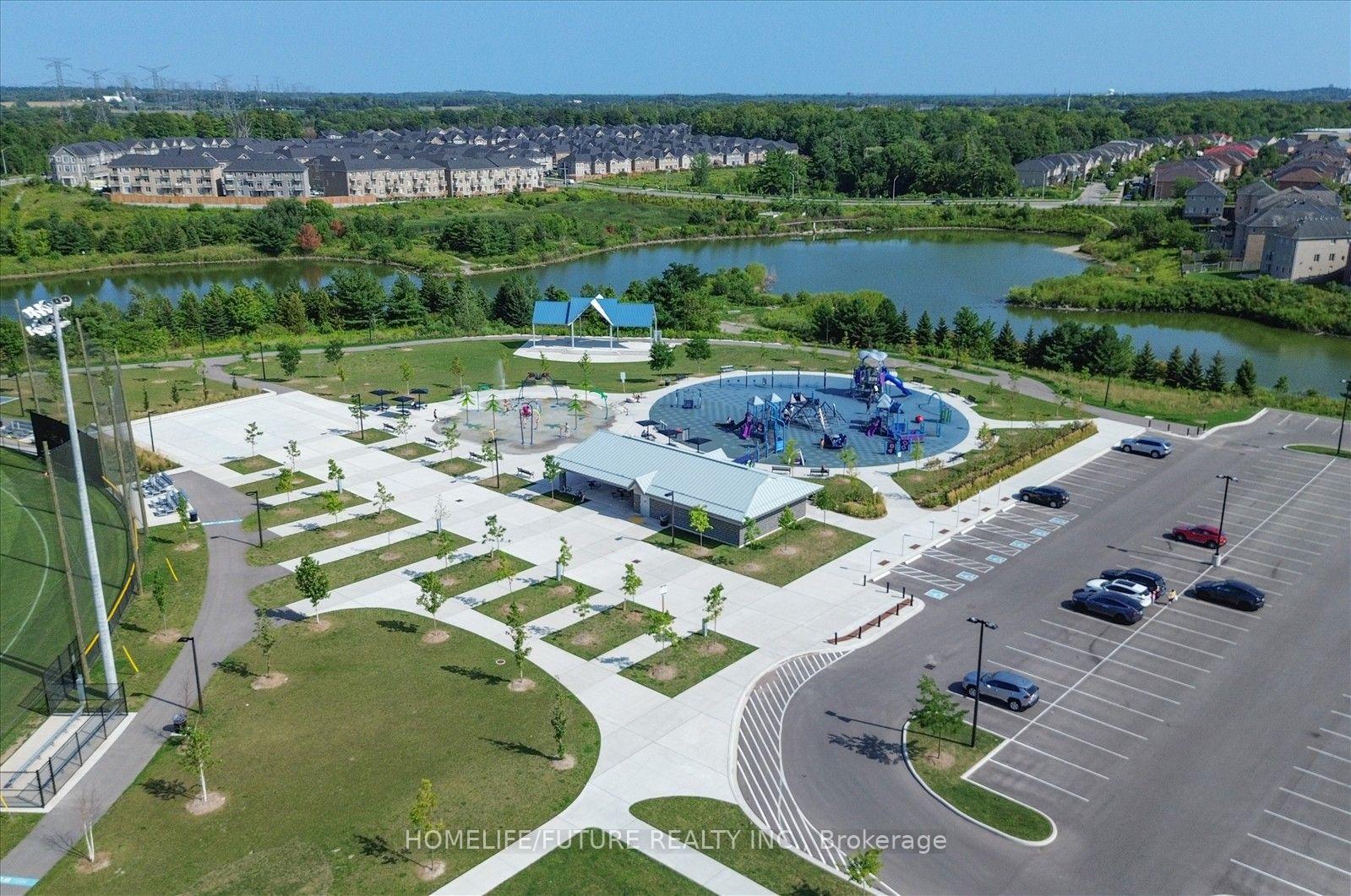 Photo 46 of 37 Andress Way, Markham, Cedarwood — HOMEH