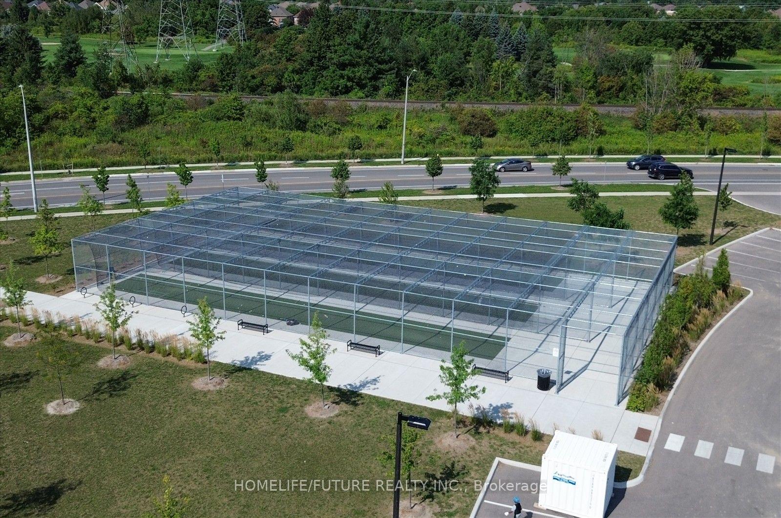Photo 47 of 37 Andress Way, Markham, Cedarwood — HOMEH