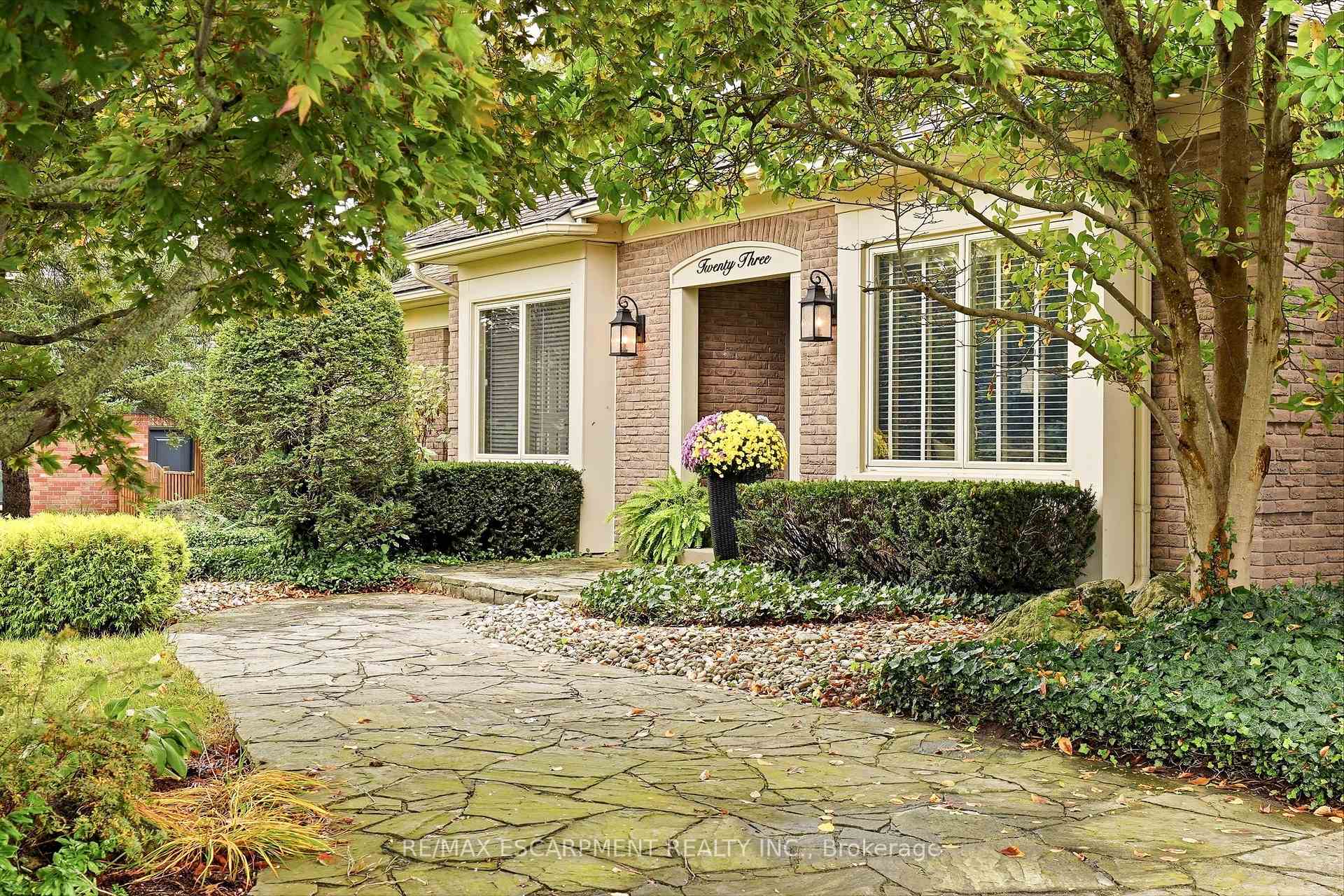 Photo 3 of 23 Cullum Drive, Hamilton, Carlisle — HOMEH