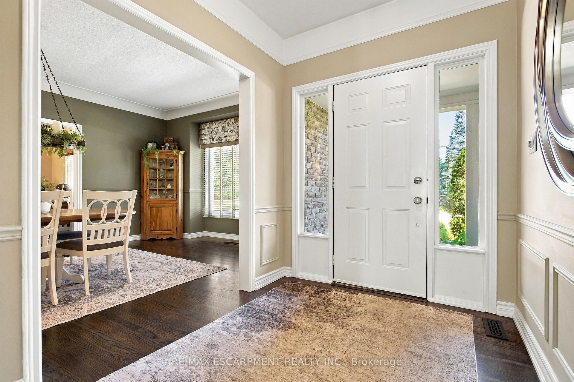 Photo 5 of 23 Cullum Drive, Hamilton, Carlisle — HOMEH
