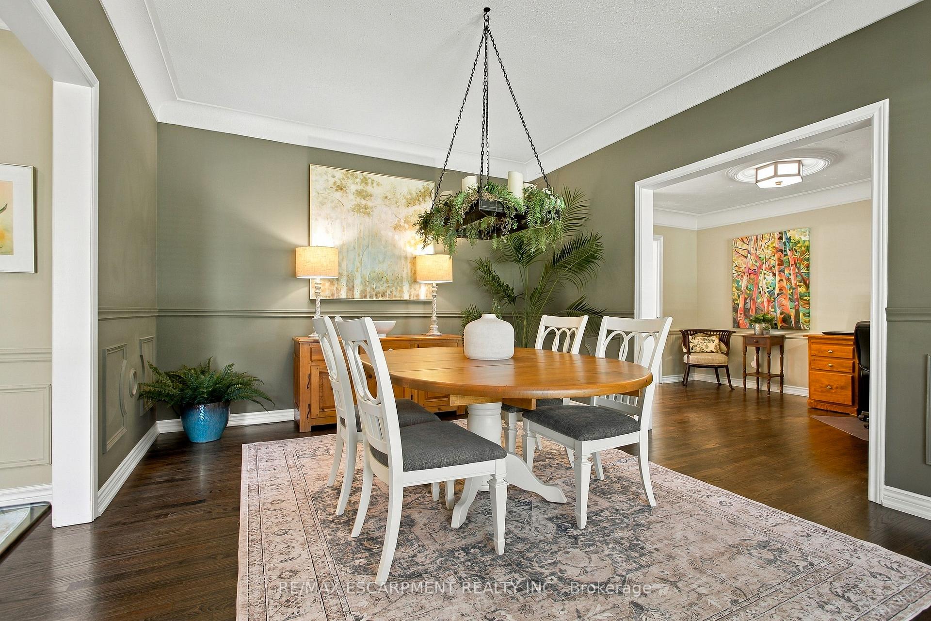 Photo 8 of 23 Cullum Drive, Hamilton, Carlisle — HOMEH