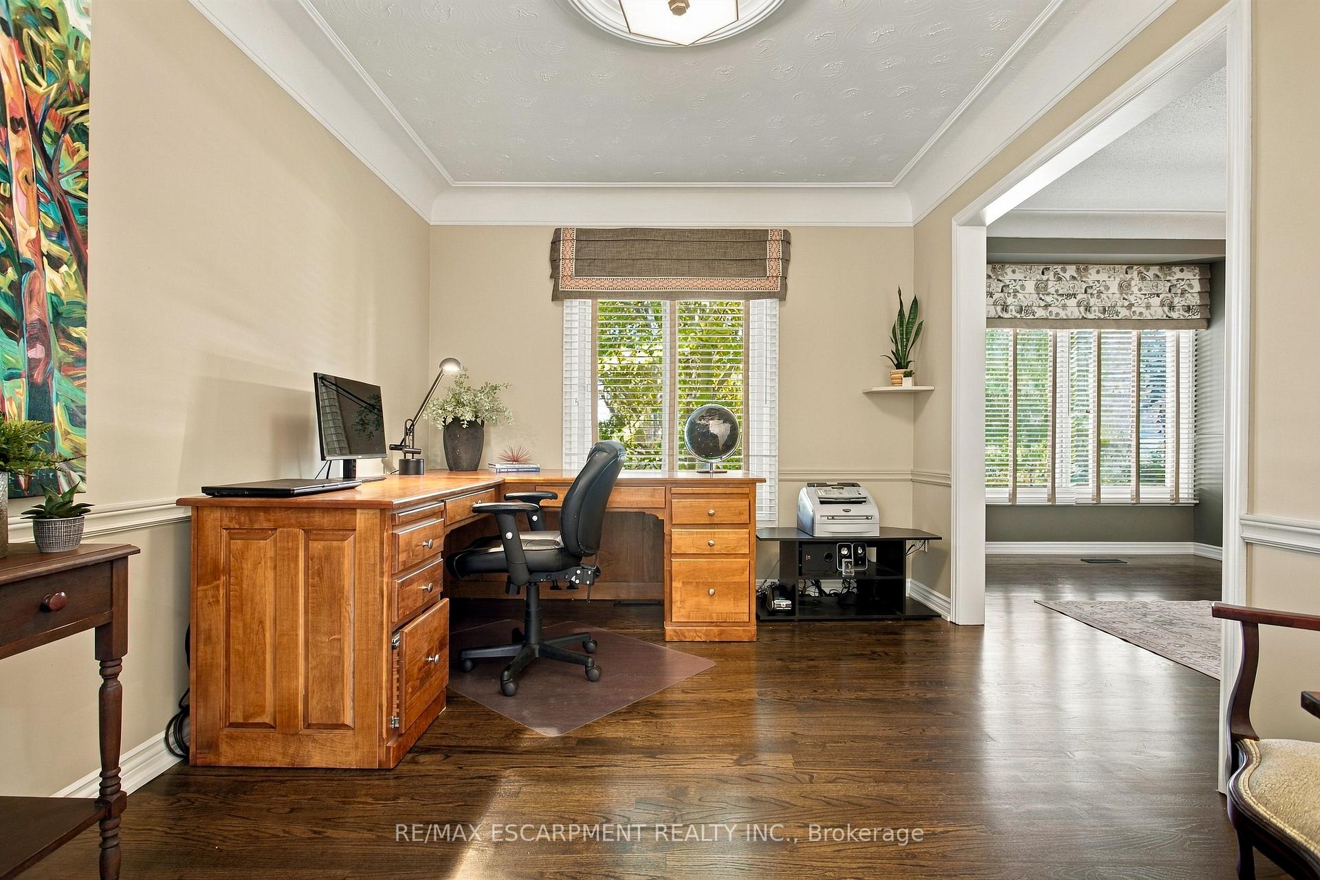 Photo 9 of 23 Cullum Drive, Hamilton, Carlisle — HOMEH
