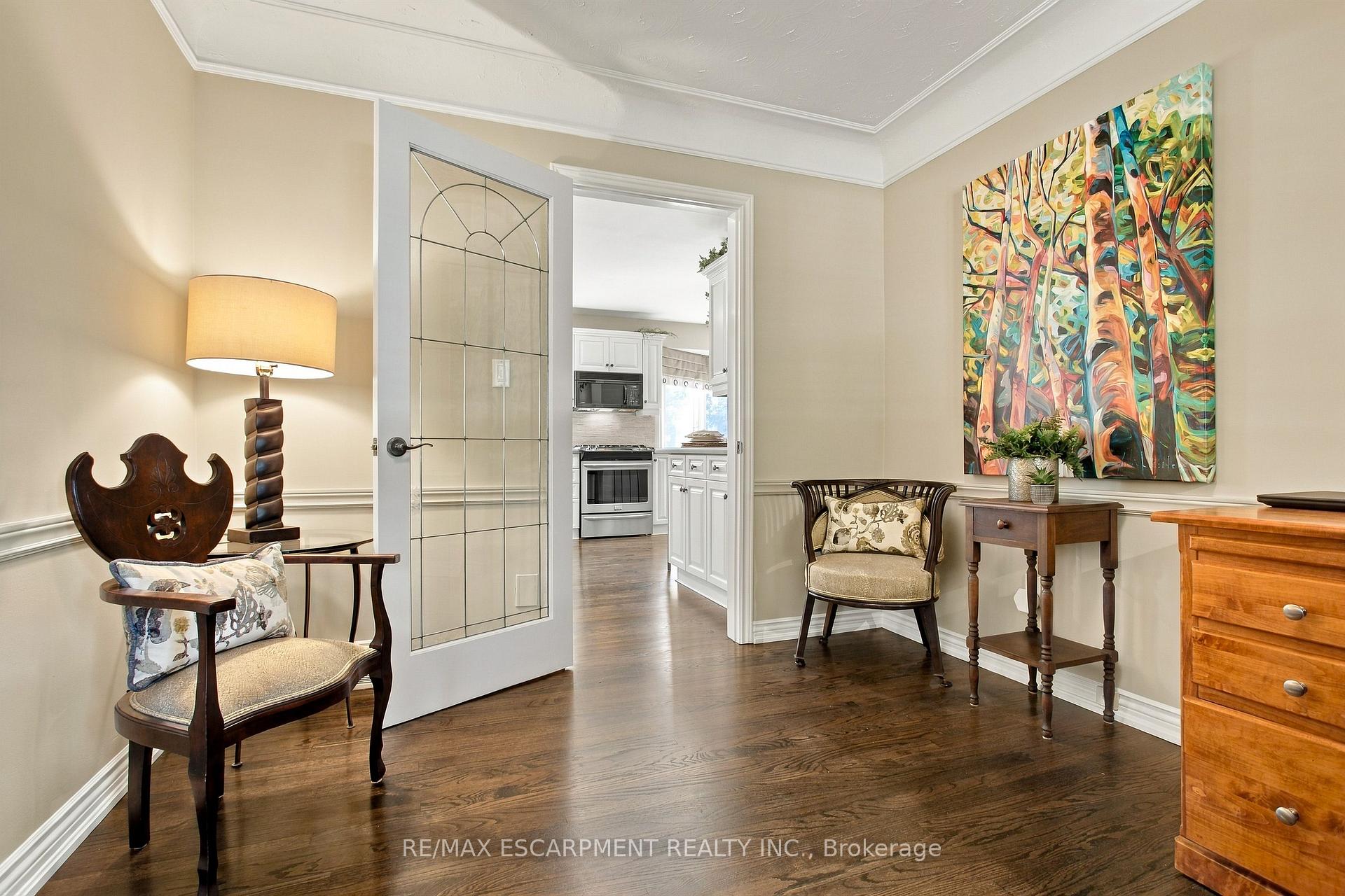 Photo 10 of 23 Cullum Drive, Hamilton, Carlisle — HOMEH