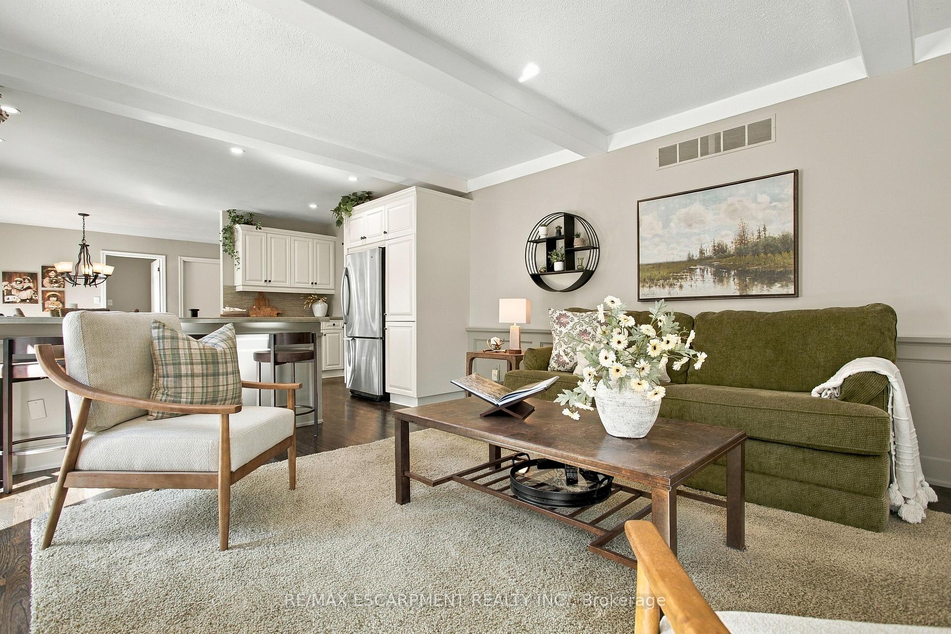 Photo 13 of 23 Cullum Drive, Hamilton, Carlisle — HOMEH