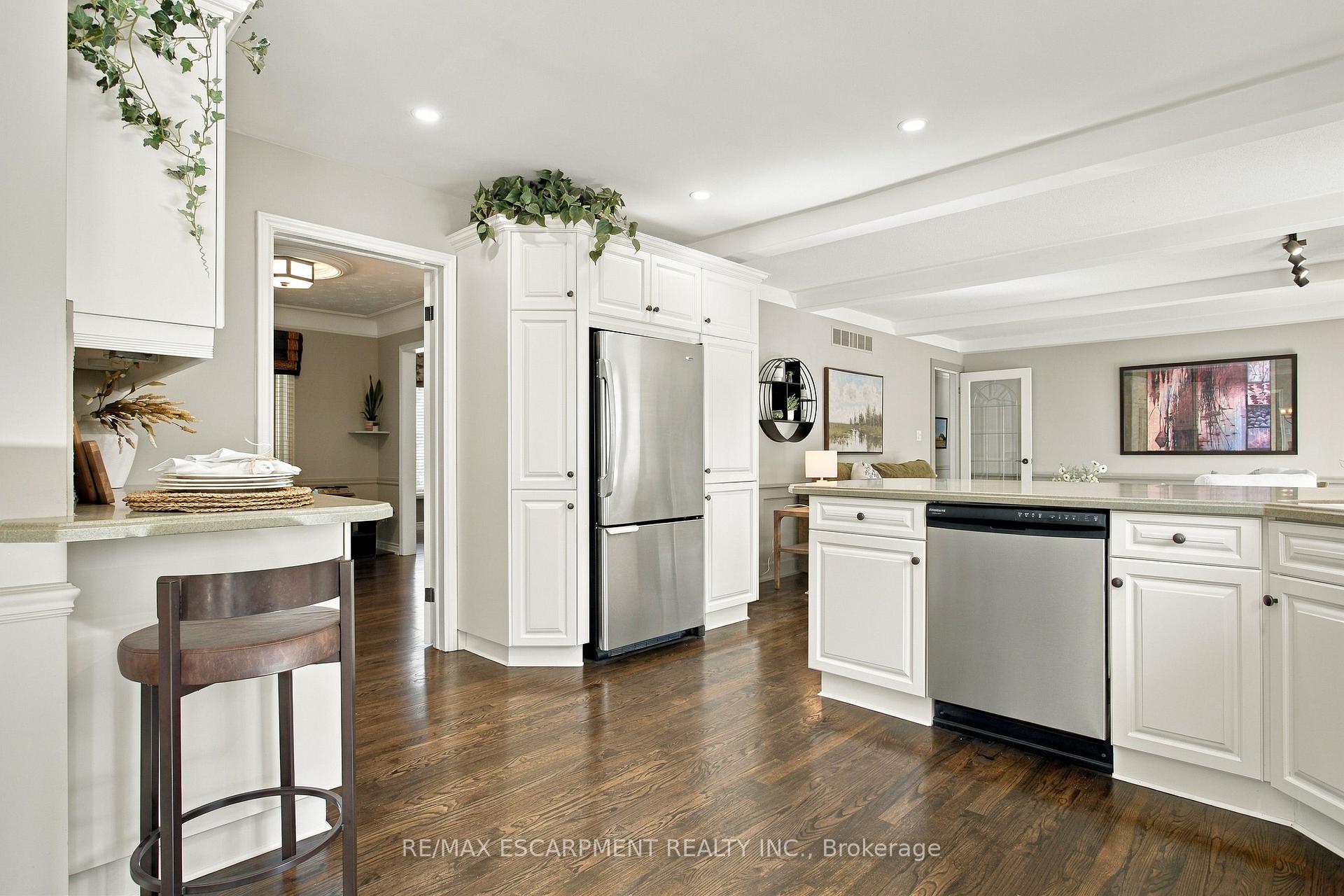 Photo 17 of 23 Cullum Drive, Hamilton, Carlisle — HOMEH